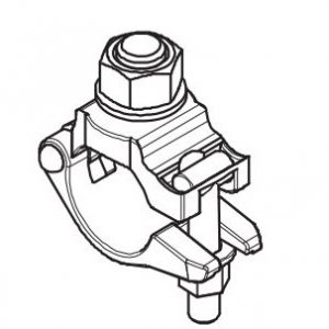SCREW-ON COUPLING 48 MM, GALV.