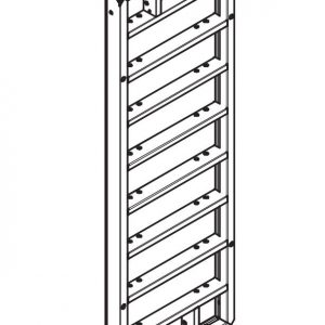 TRIO PANEL TR 270X90