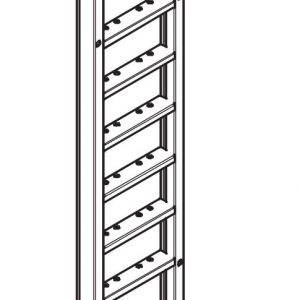 TRIO PANEL TR 270X60