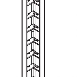 TRIO CORNER TE 270/2