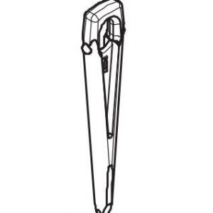 WEDGE TENSIONPROOF KZ