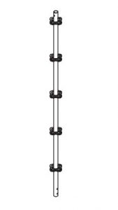 OPEN ENDED STANDARD UVH 250