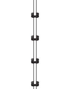 OPEN ENDED STANDARD UVH 250