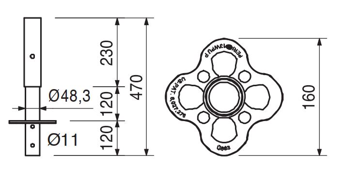 BASE STANDARD UVB 24 - Image 2