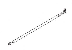 LEDGER BRACE UBL 150/200