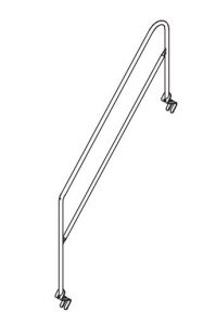 HANDRAIL UAG