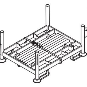 PALLET USP 72
