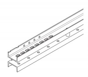 STEEL WALER SRU 447 U120