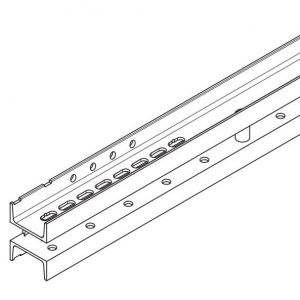 STEEL WALER SRU 447 U120