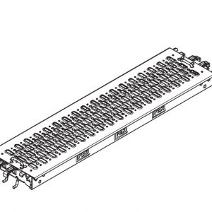 ZWSG INDUSTRIAL DECK UDI 25 X 150