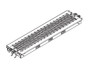SYSG INDUSTRIAL DECK UDI 25 X 300