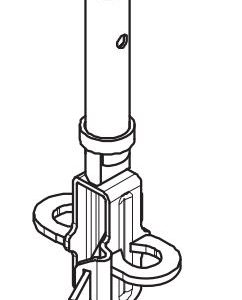LEDGER TO LEDGER W. SPIGOT