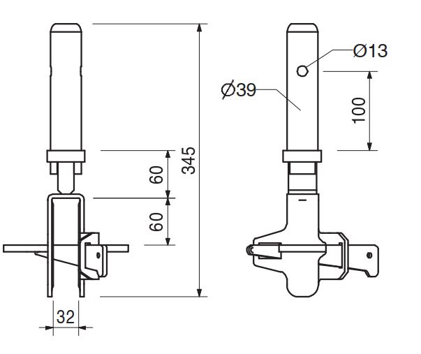 LEDGER TO LEDGER W. SPIGOT - Image 2
