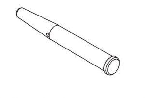 PIN D=26X120