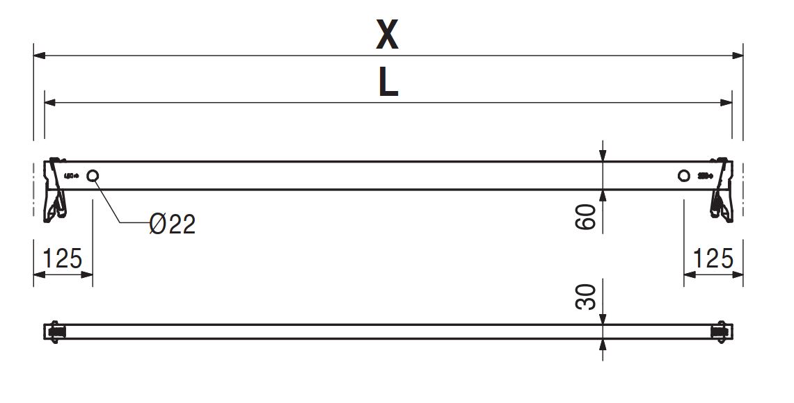 LEDGER UH 300 PLUS - Image 2