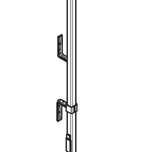 HANDSET HANDRAIL POST HSGP-2