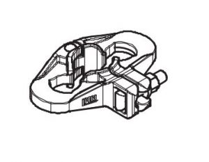 ROSETT COUPLER UEV
