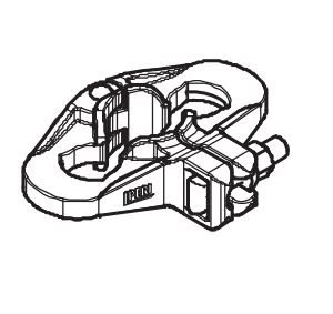 ROSETT COUPLER UEV