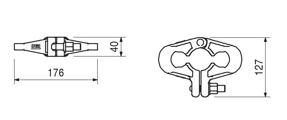 ROSETT COUPLER UEV - Image 2