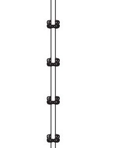 TOP STANDARD UVH 125