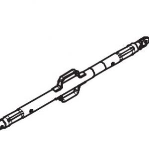 PUSH-PULL PROP RS 210