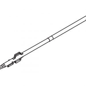 PUSH-PULL PROP RS 450