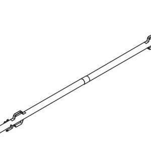 PUSH-PULL PROP RS 650