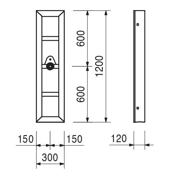 MX18 120X30 PANEL - Image 2