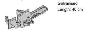 SYSG Framax multi function clamp