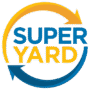 Superyard Logo - Construction Marketplace 3