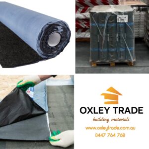Safety Base Sealbar Super | Underlayment waterproofing carpet