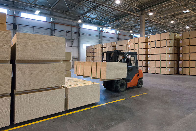 Oriented Strand Board (OSB)2500 x 1250 x 9mm - Image 9