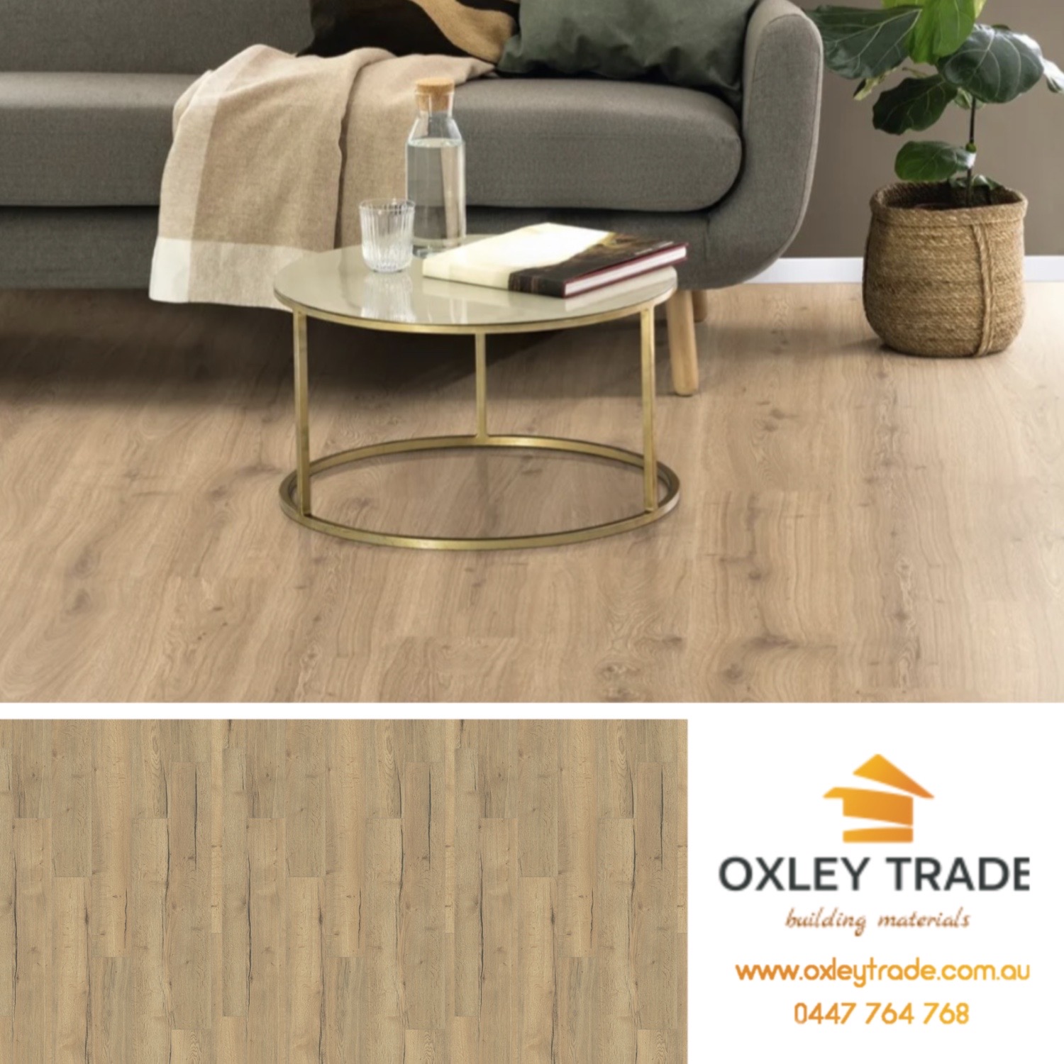Various types of Laminate Flooring from Germany - Image 8