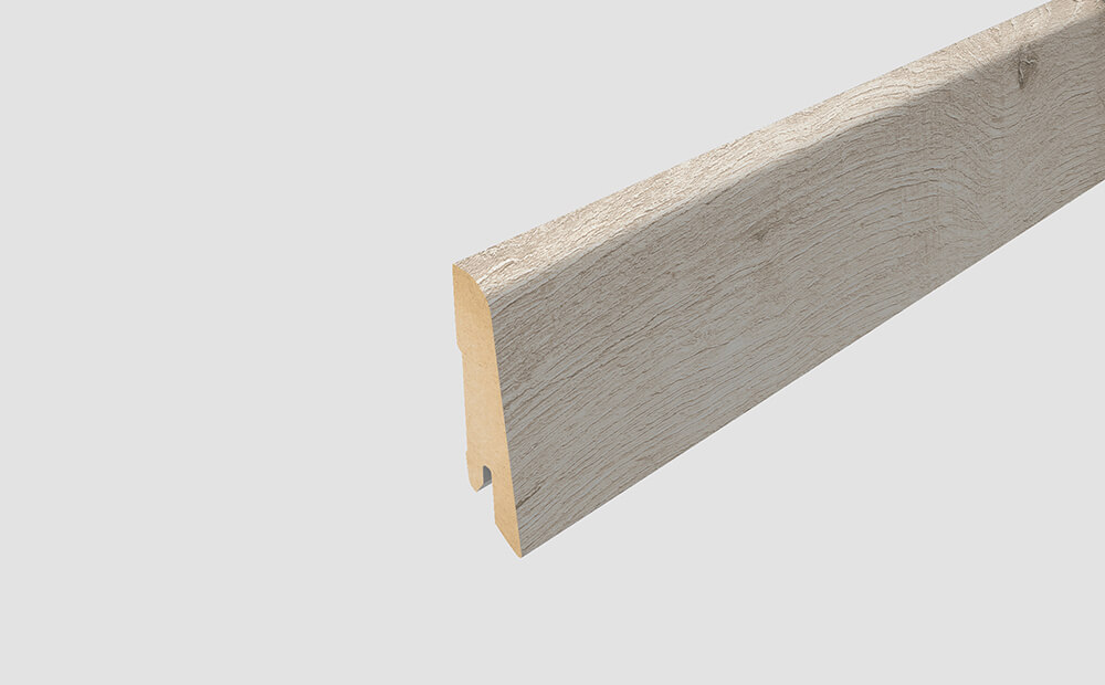 Laminate Flooring EPL143 Cesena Oak White - Image 2