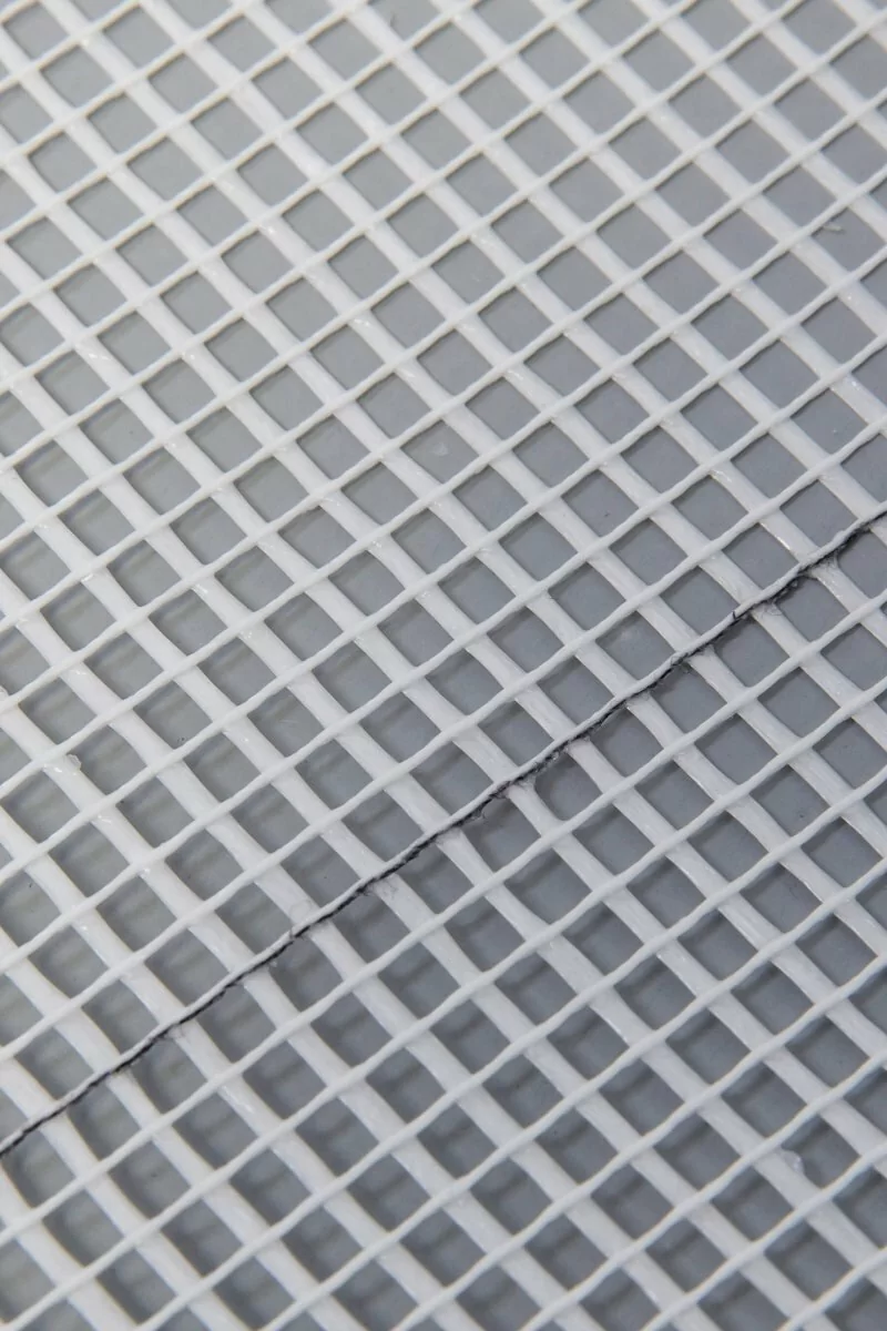 Alkali-Resistant Fiberglass Facade Mesh 50m2 - Image 4