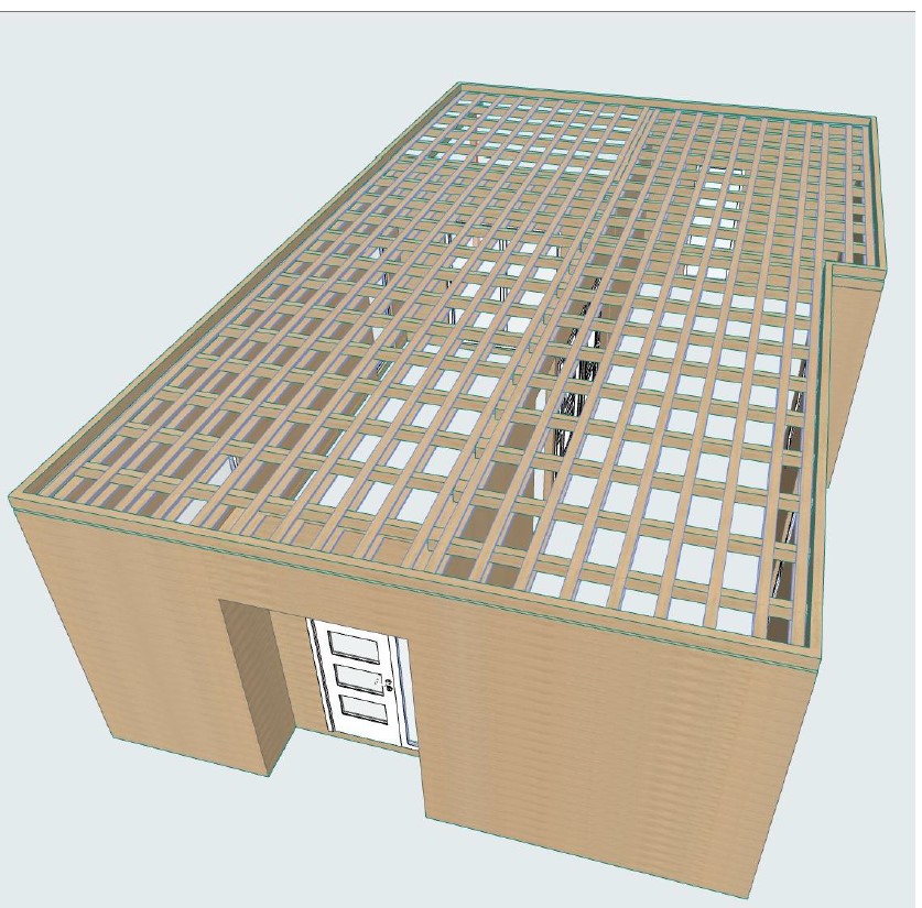 House Kit | Granny Flat 59sqm - Image 6