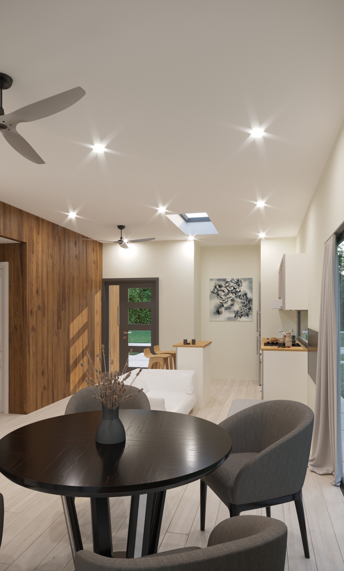 House Kit | Granny Flat 59sqm - Image 10