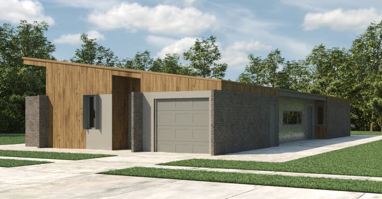 House kit | Granny flat 172sqm for Pre-order - Image 4