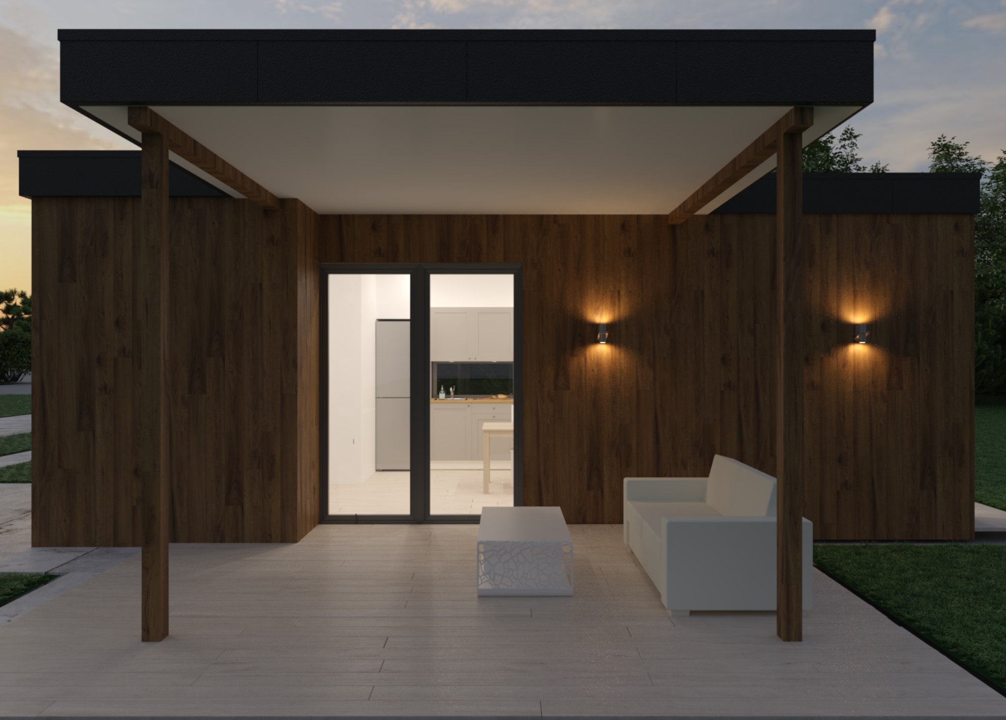 House Kit | Granny Flat 59sqm - Image 4