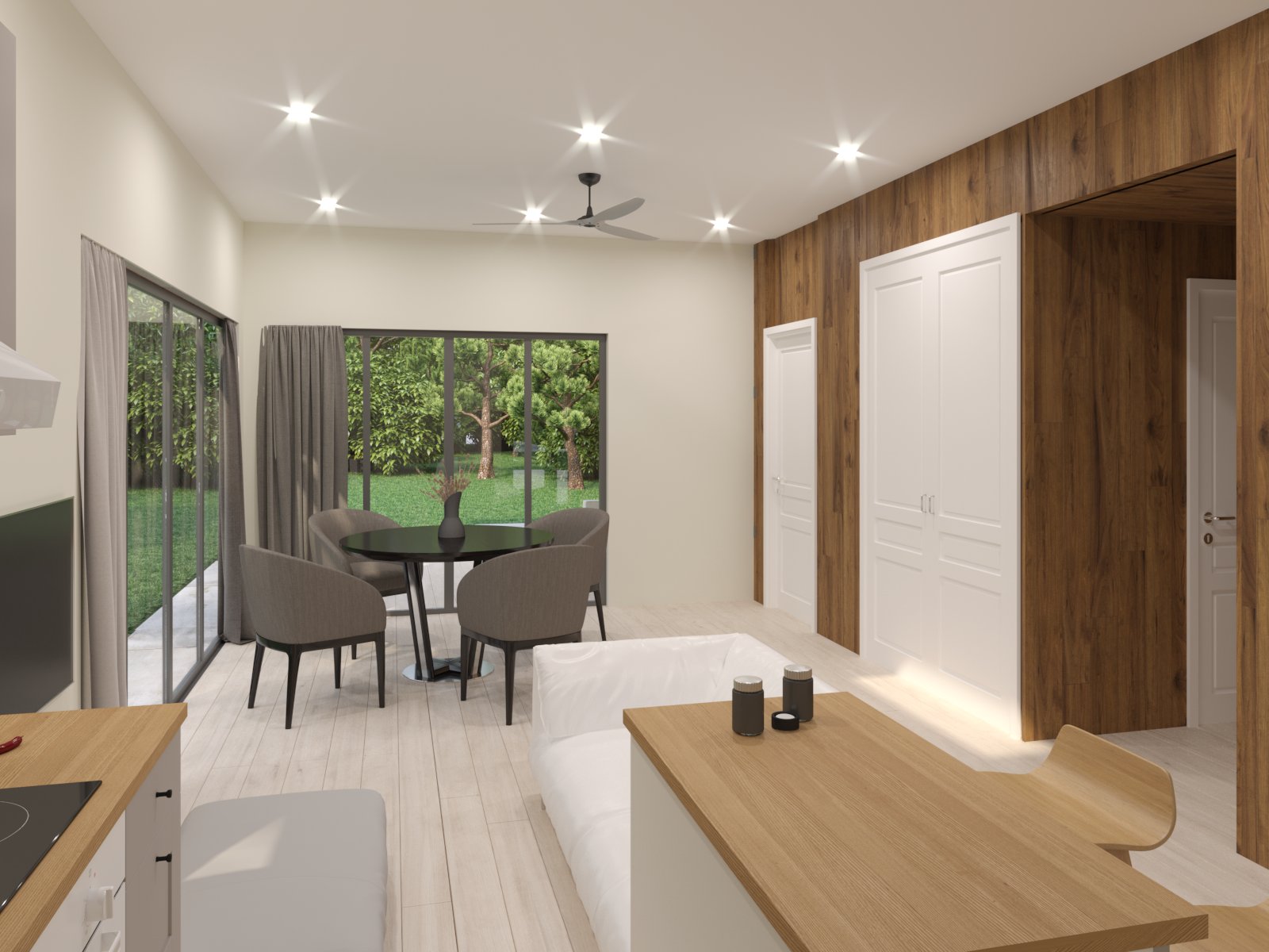 House Kit | Granny Flat 59sqm - Image 9