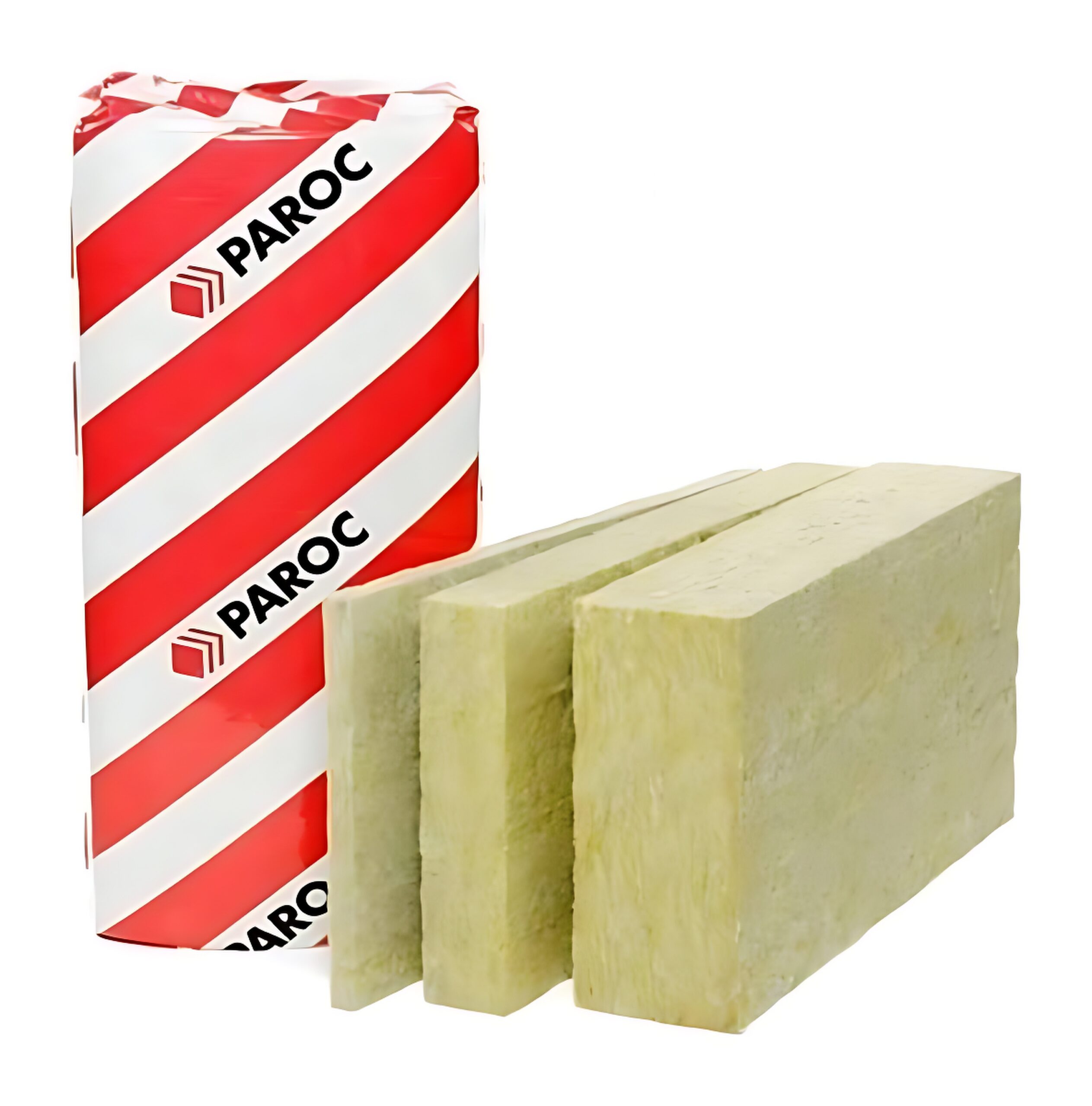 Stone wool insulation PAROC Linio 15 - Image 3