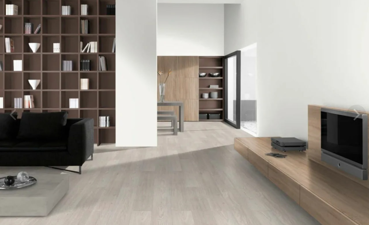 Laminate Flooring EPL139 Murom Oak - Image 2