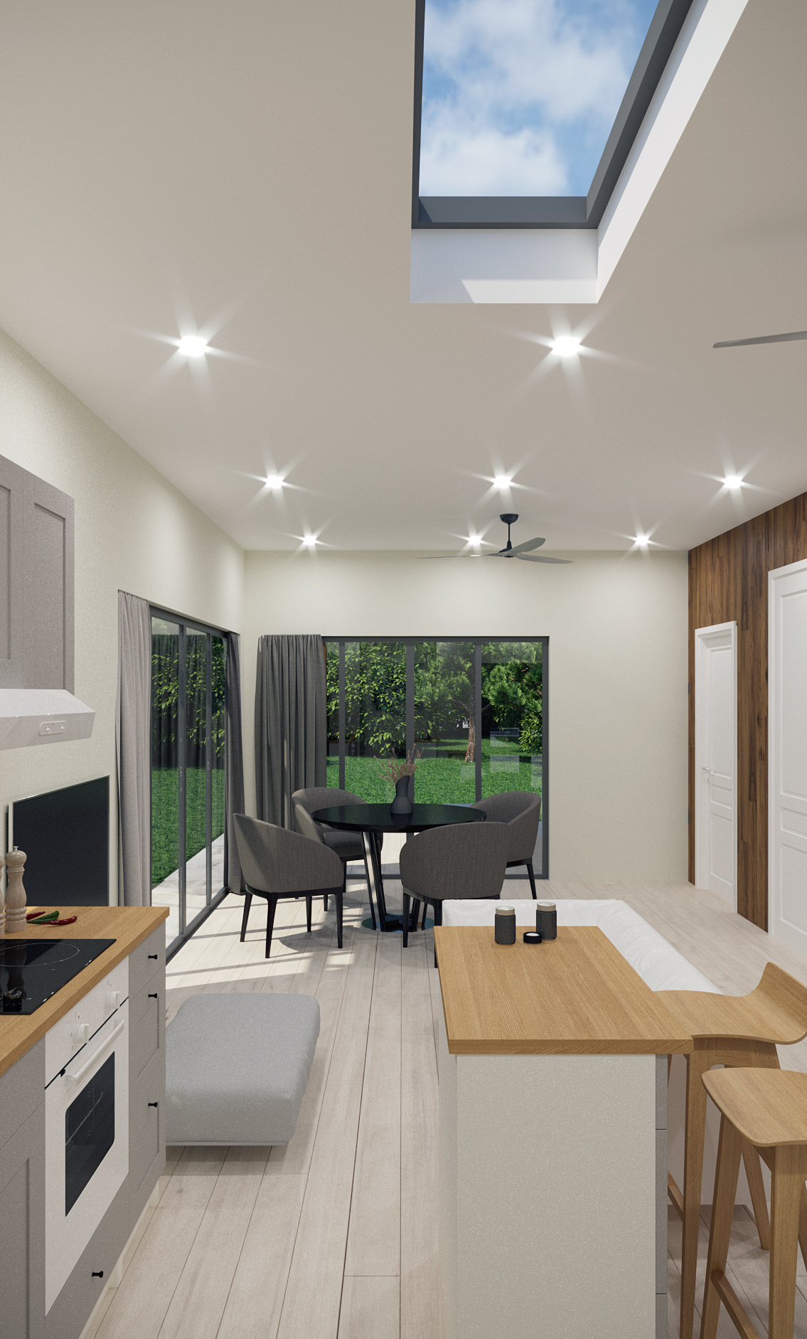 House Kit | Granny Flat 59sqm - Image 8