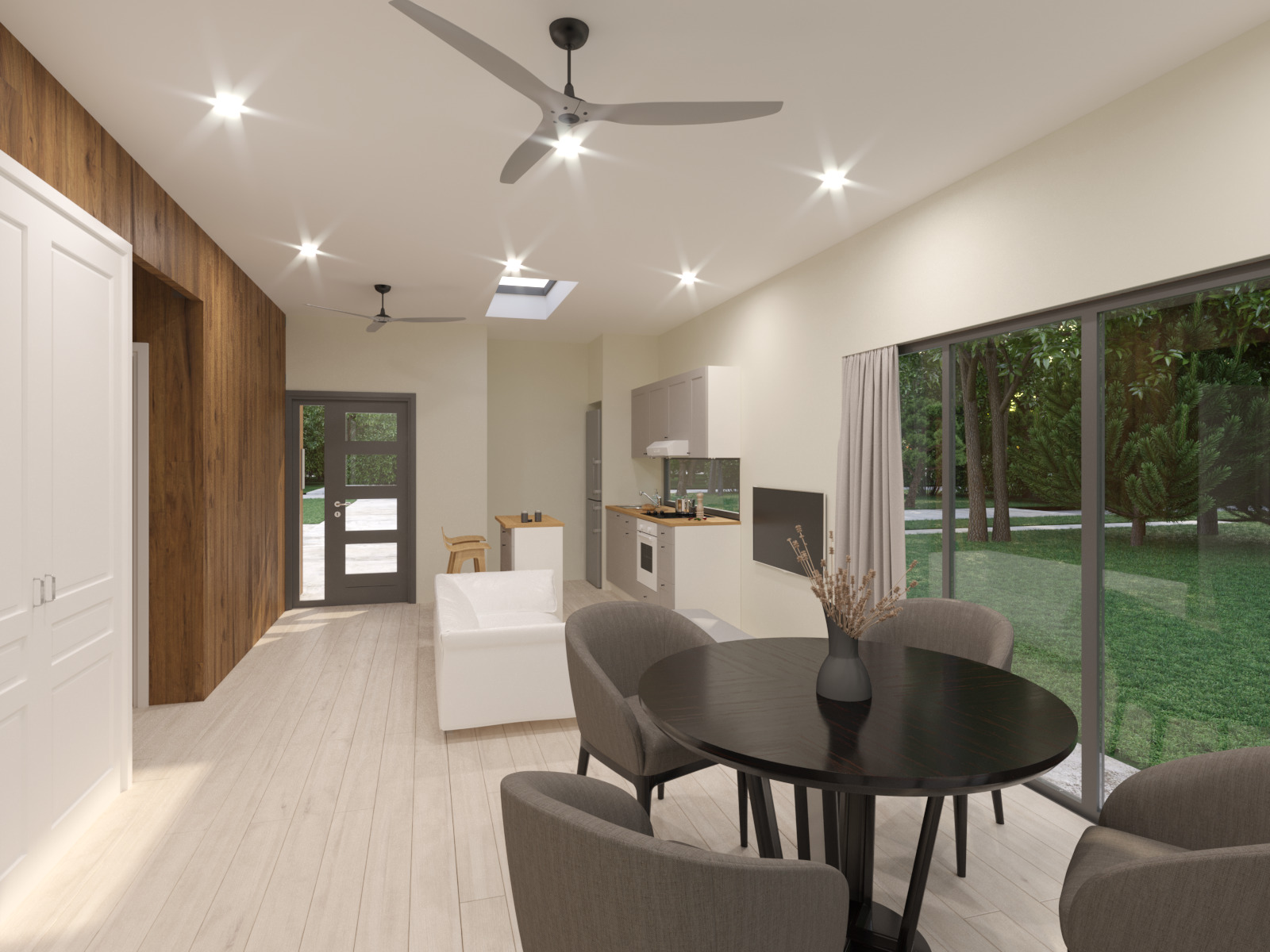 DEAL! Buy 2 x 59sqm House Kits - Image 8
