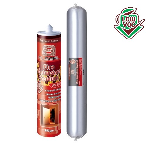 Fire Retardant Sealant