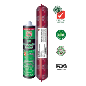 MS Polymer Joint Sealant/Adhesive