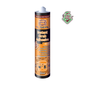 MS Instant Grab Adhesive