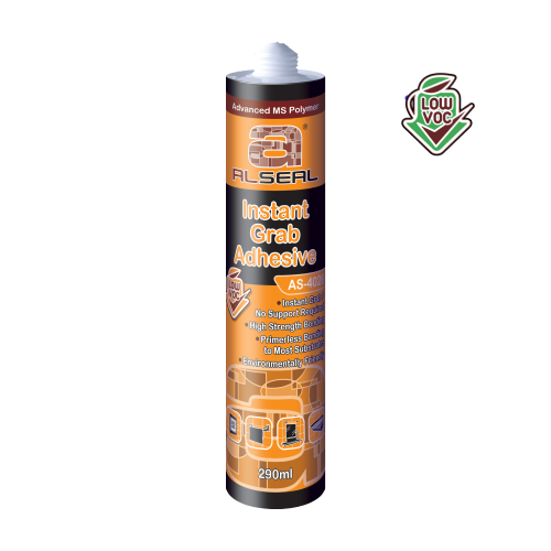 MS Instant Grab Adhesive