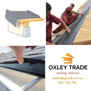 Eaves plank, apron S5 SV20 gable St PURAL 0.6 mm, L=2m