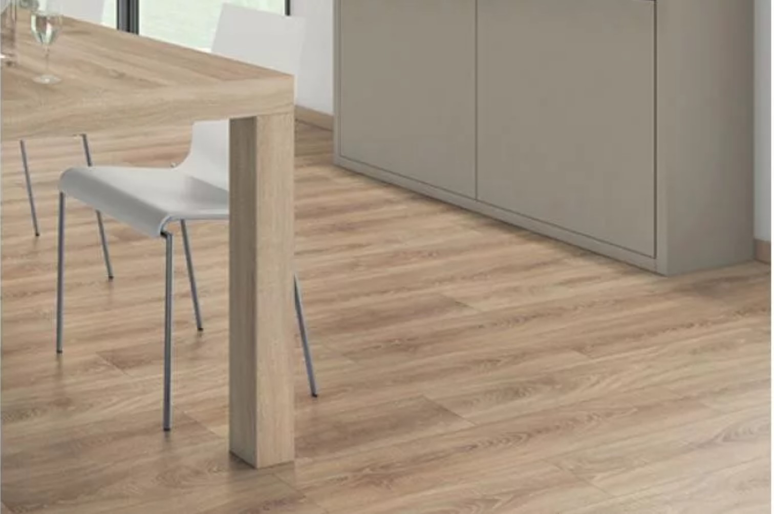 Laminate Flooring EPL035 Bardolino Oak - Image 5